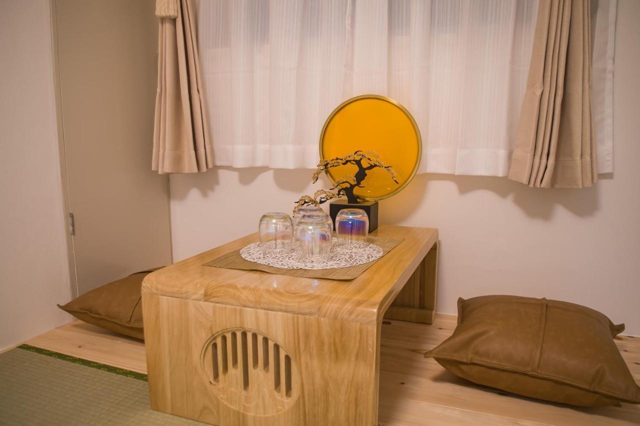桜の川8 Shinjuku 3 Mins Shibuya New Mansion Train 1 Min More Than 7 People 東京都 外观 照片