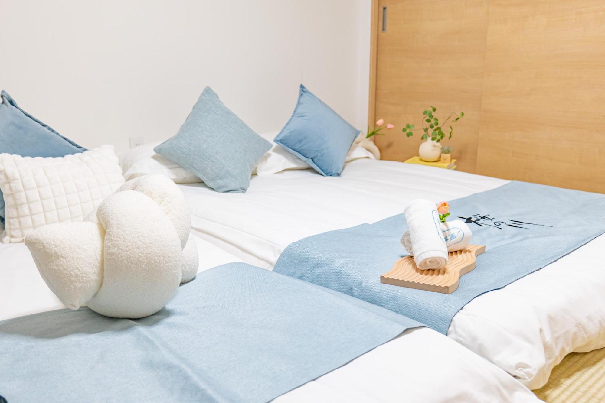 桜の川8 Shinjuku 3 Mins Shibuya New Mansion Train 1 Min More Than 7 People 東京都 外观 照片