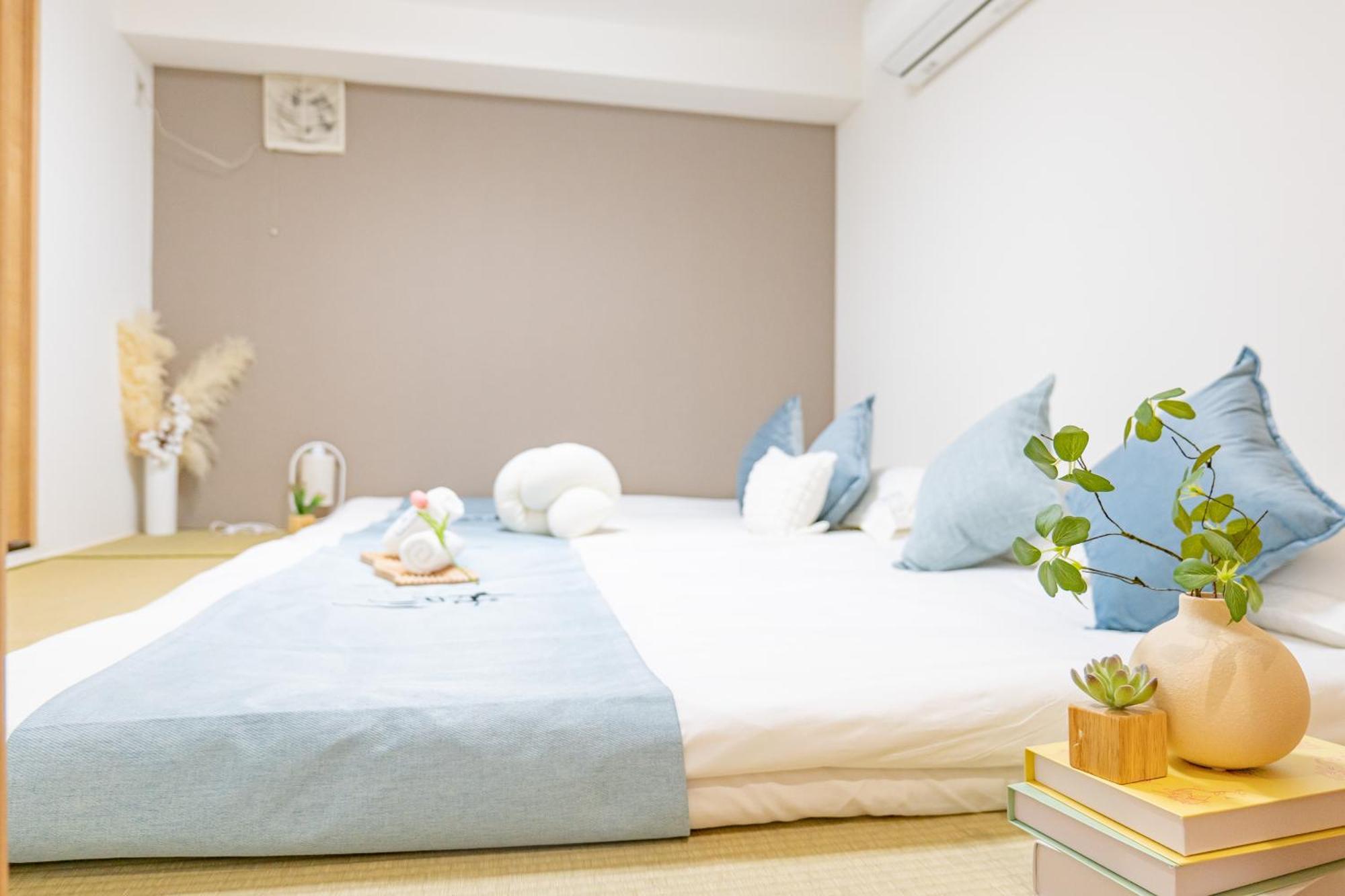 桜の川8 Shinjuku 3 Mins Shibuya New Mansion Train 1 Min More Than 7 People 東京都 外观 照片