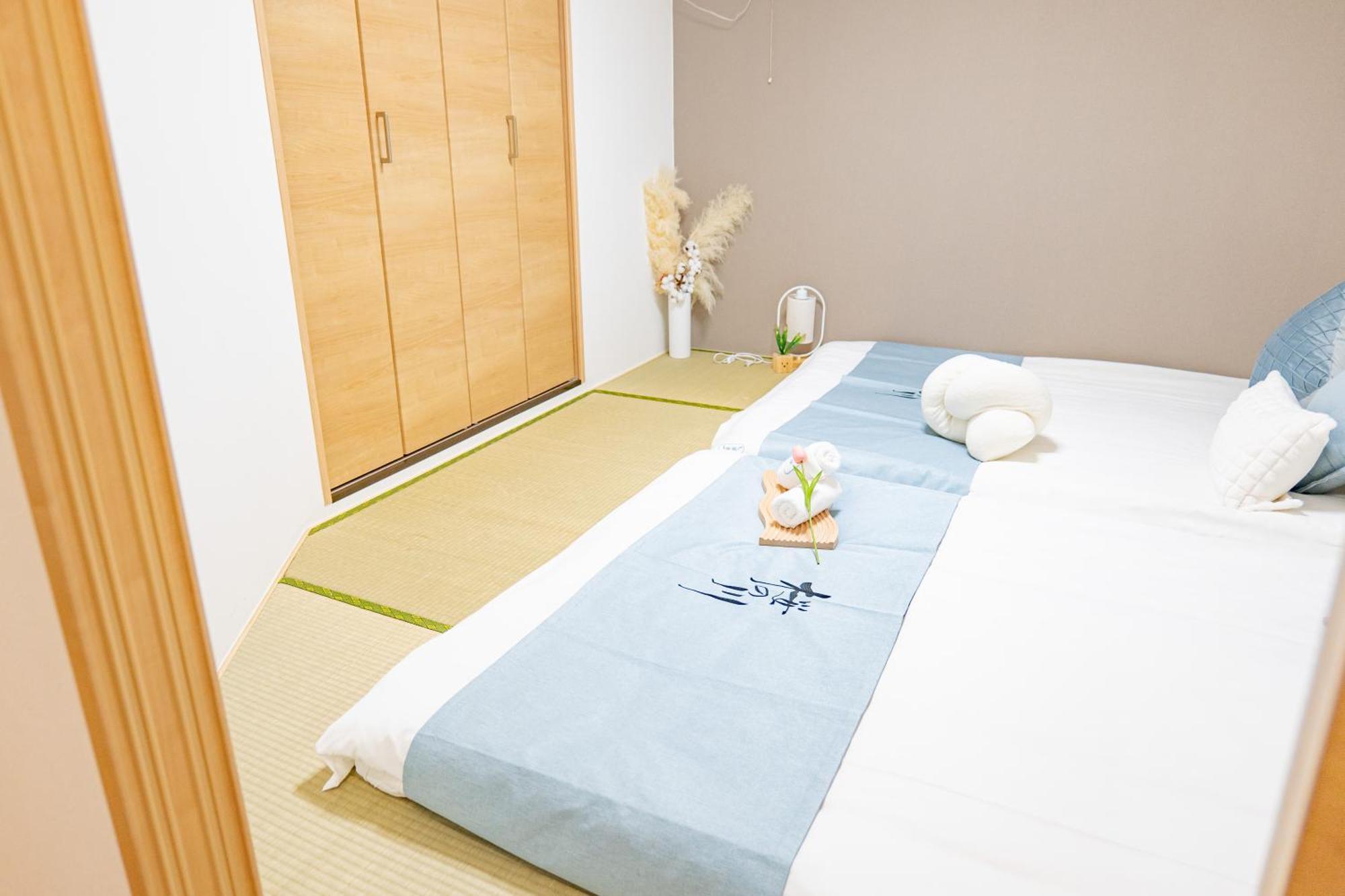 桜の川8 Shinjuku 3 Mins Shibuya New Mansion Train 1 Min More Than 7 People 東京都 外观 照片