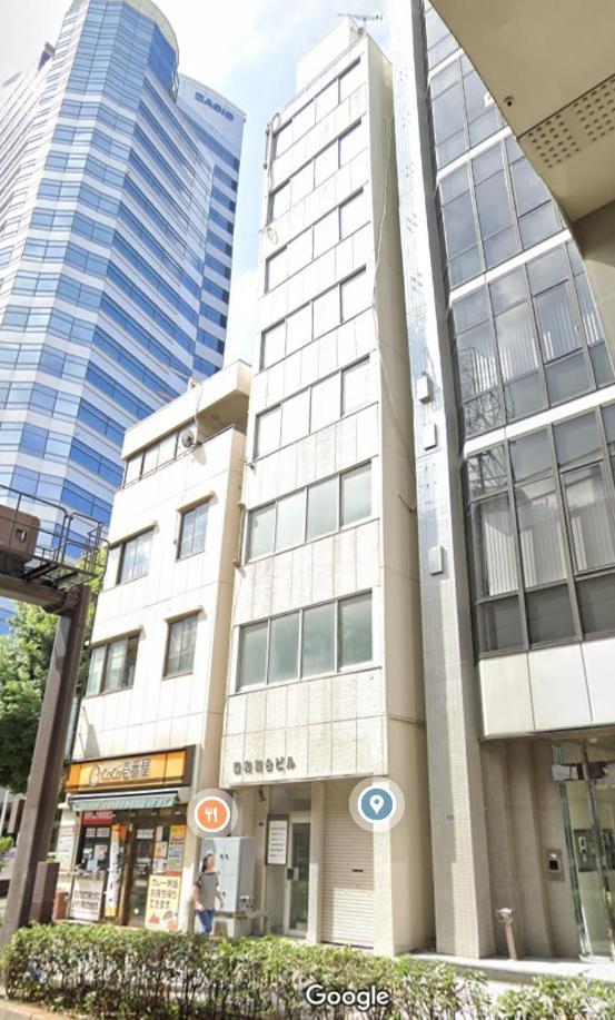 桜の川8 Shinjuku 3 Mins Shibuya New Mansion Train 1 Min More Than 7 People 東京都 外观 照片